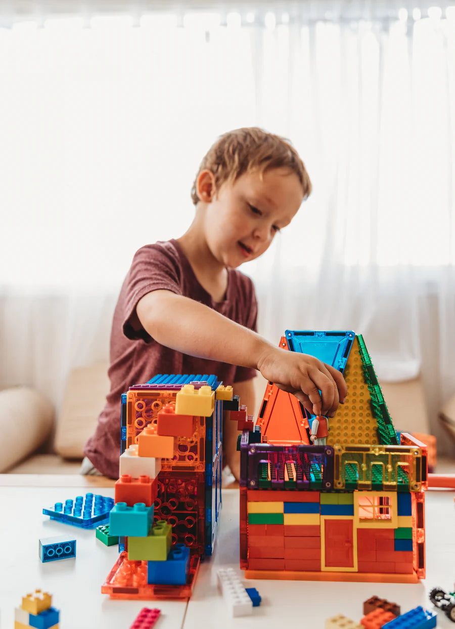 Magbrix Junior 24pcs