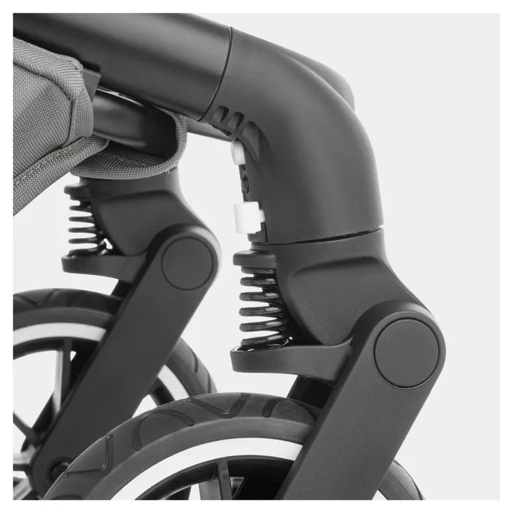 Hauck Move N Care Dark Grey