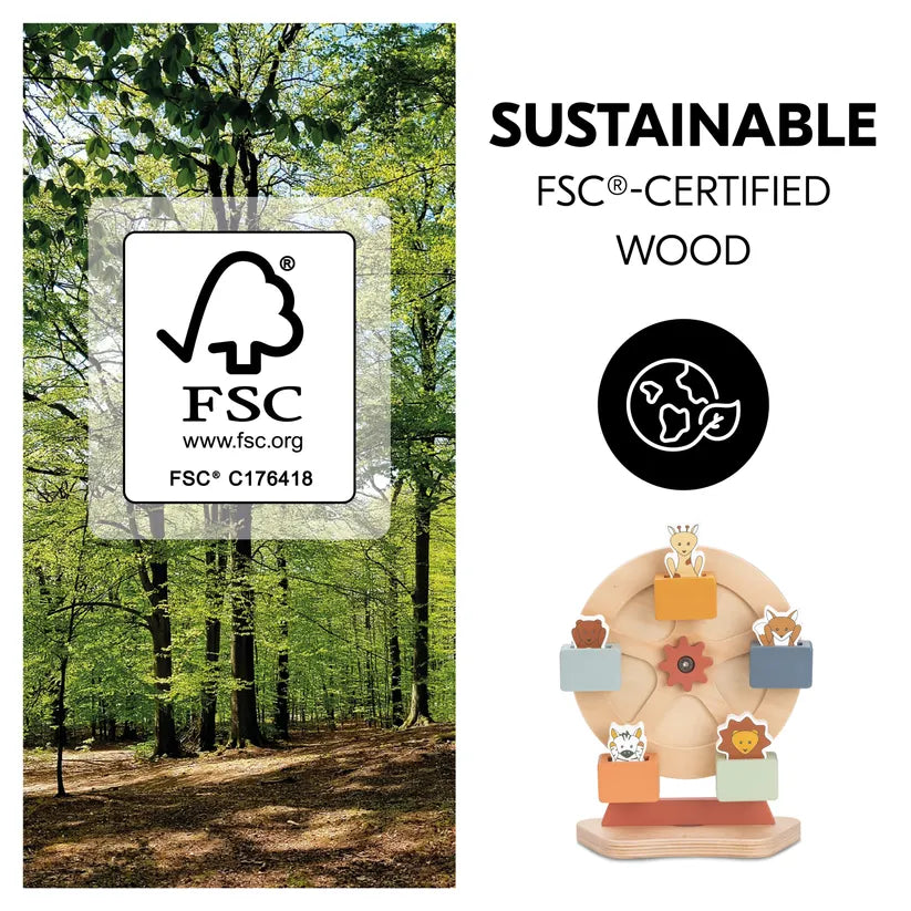 Hauck Play Fun Fair S