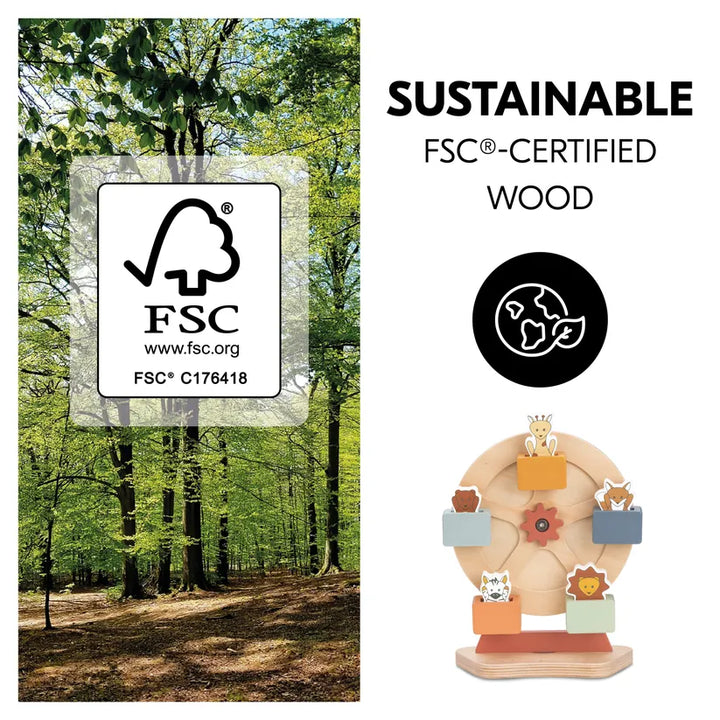 Hauck Play Fun Fair S