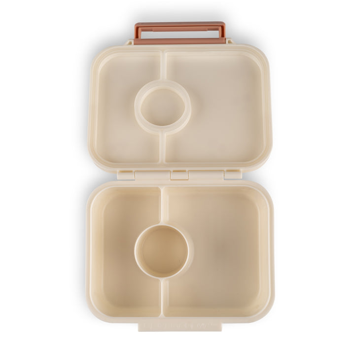 Citron Tritan Kutija za grickalice Cherry