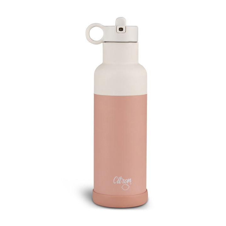 Citron 500ml Boca za vodu Blush Pink Default Title