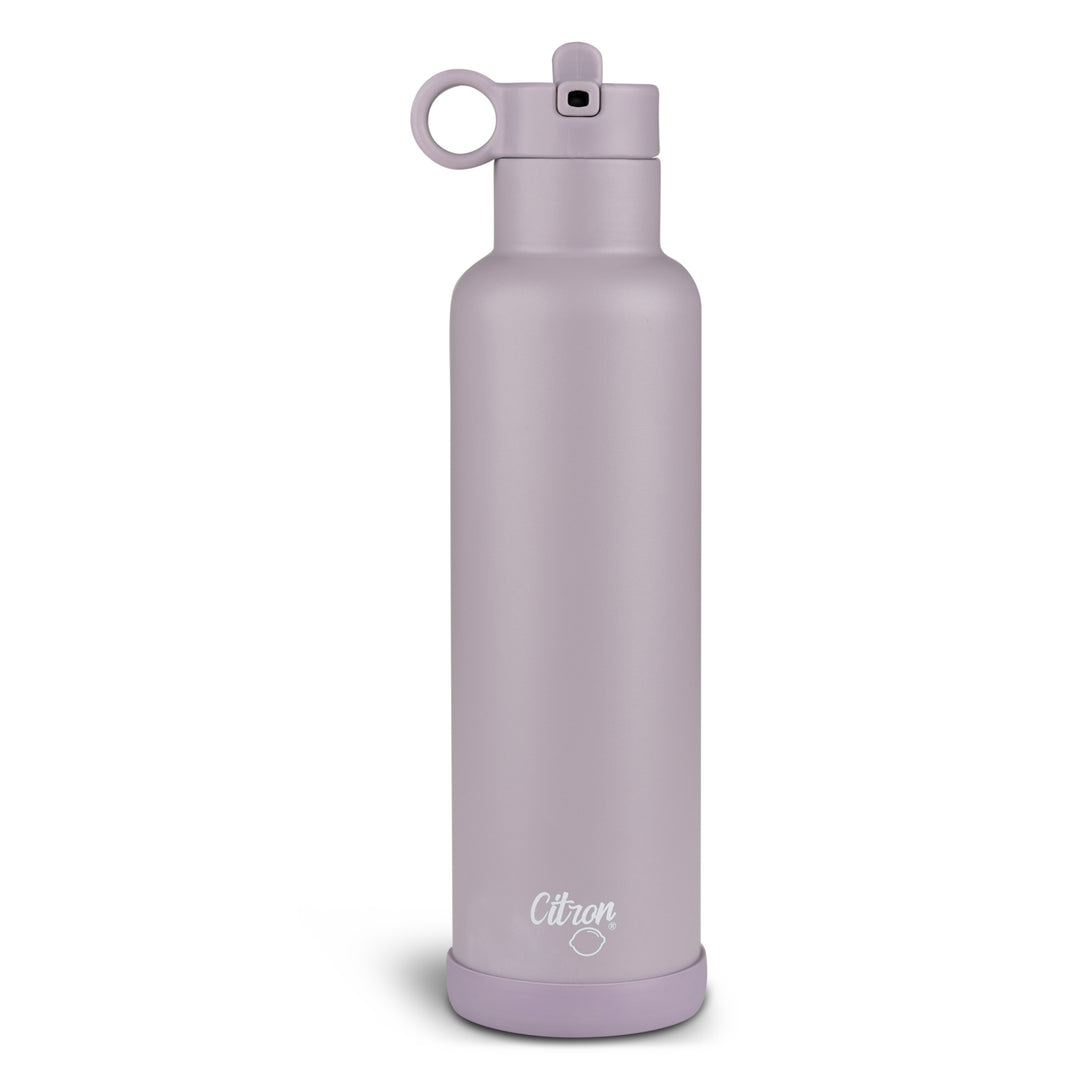Citron 750ml Boca za vodu Purple Default Title