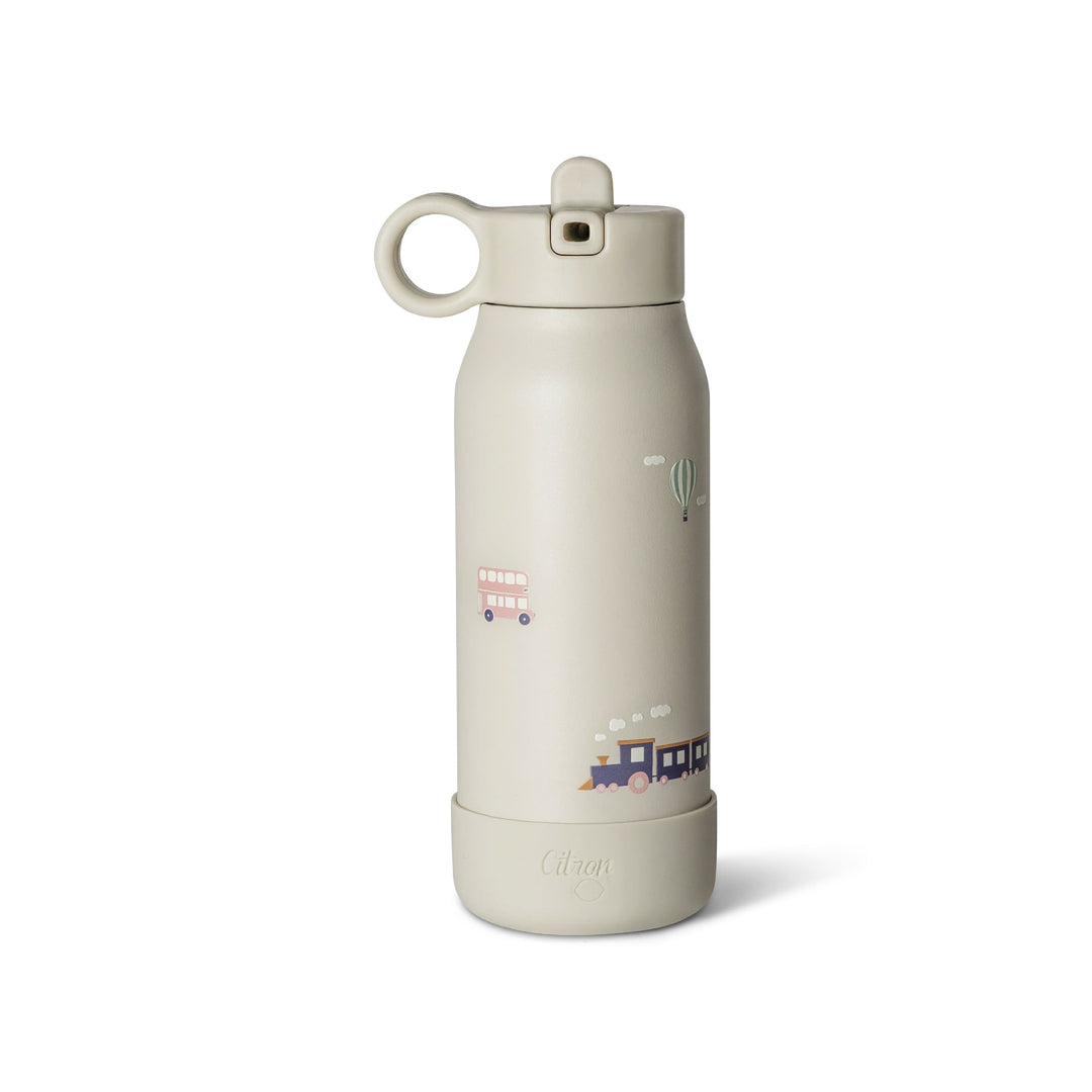 Citron 250ml Boca za vodu Vehicles Default Title