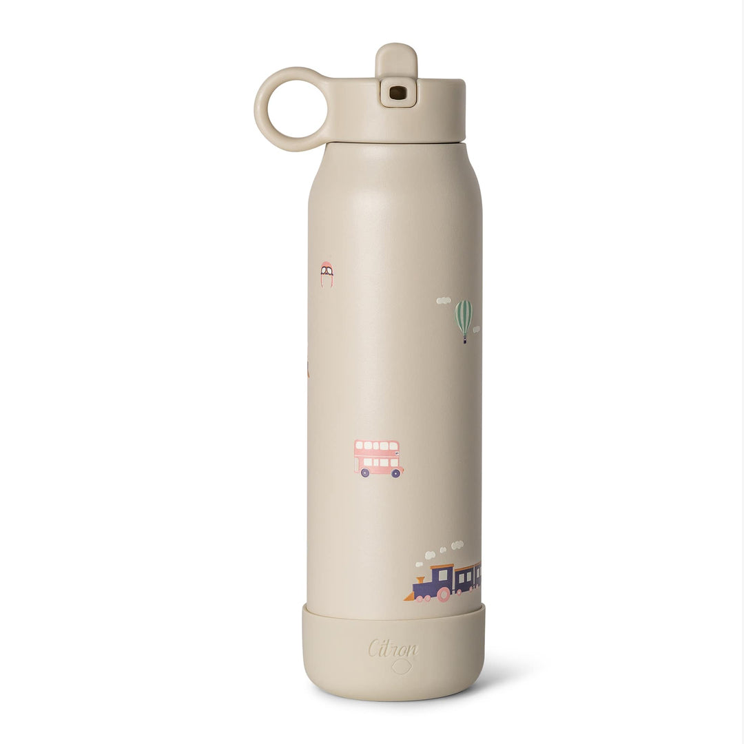 Citron 350ml Boca za vodu Vehicles Default Title