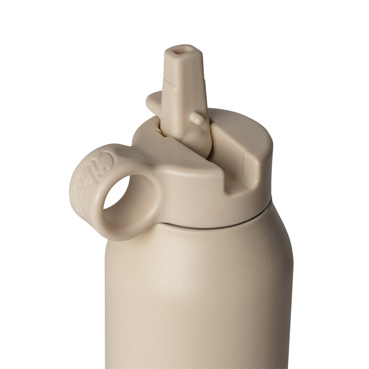 Citron 500ml Boca za vodu Ballerina