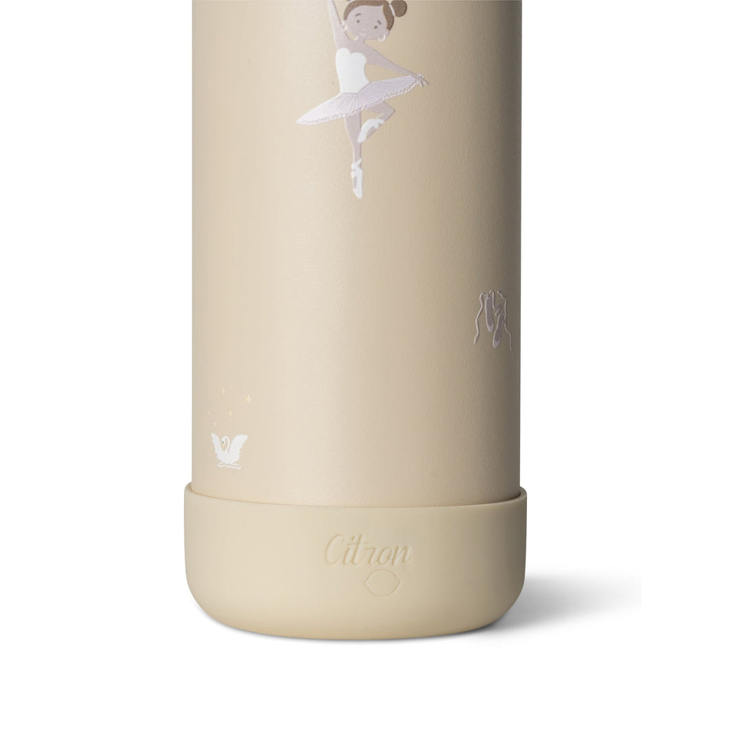 Citron 500ml Boca za vodu Ballerina