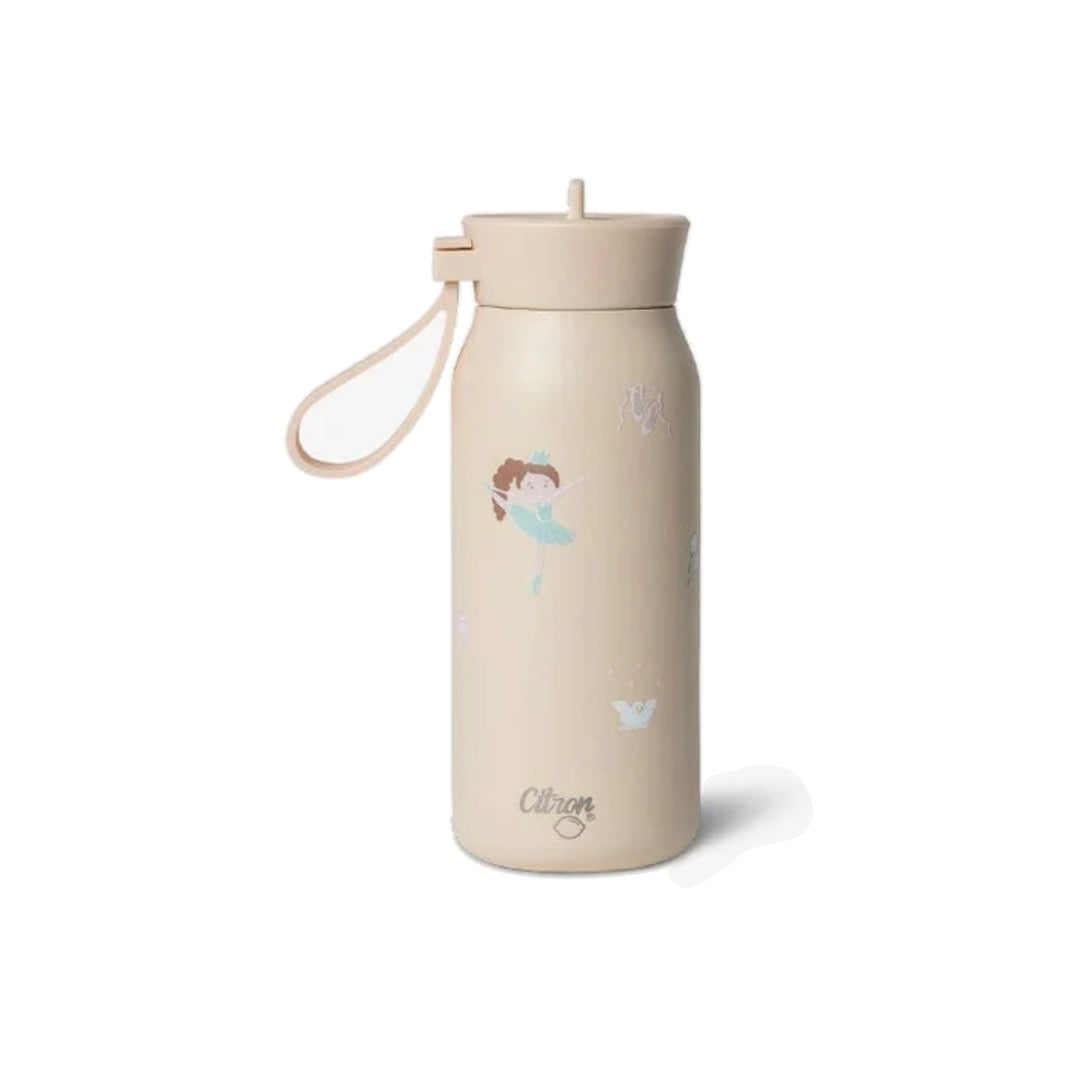 Citron 250ml Boca za vodu Ballerina Default Title