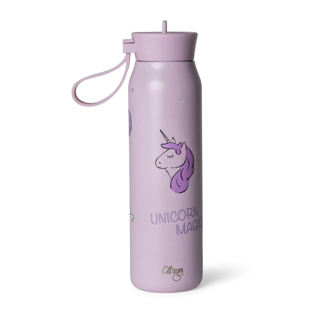 Citron 350ml Boca za vodu Stormy Unicorn Default Title