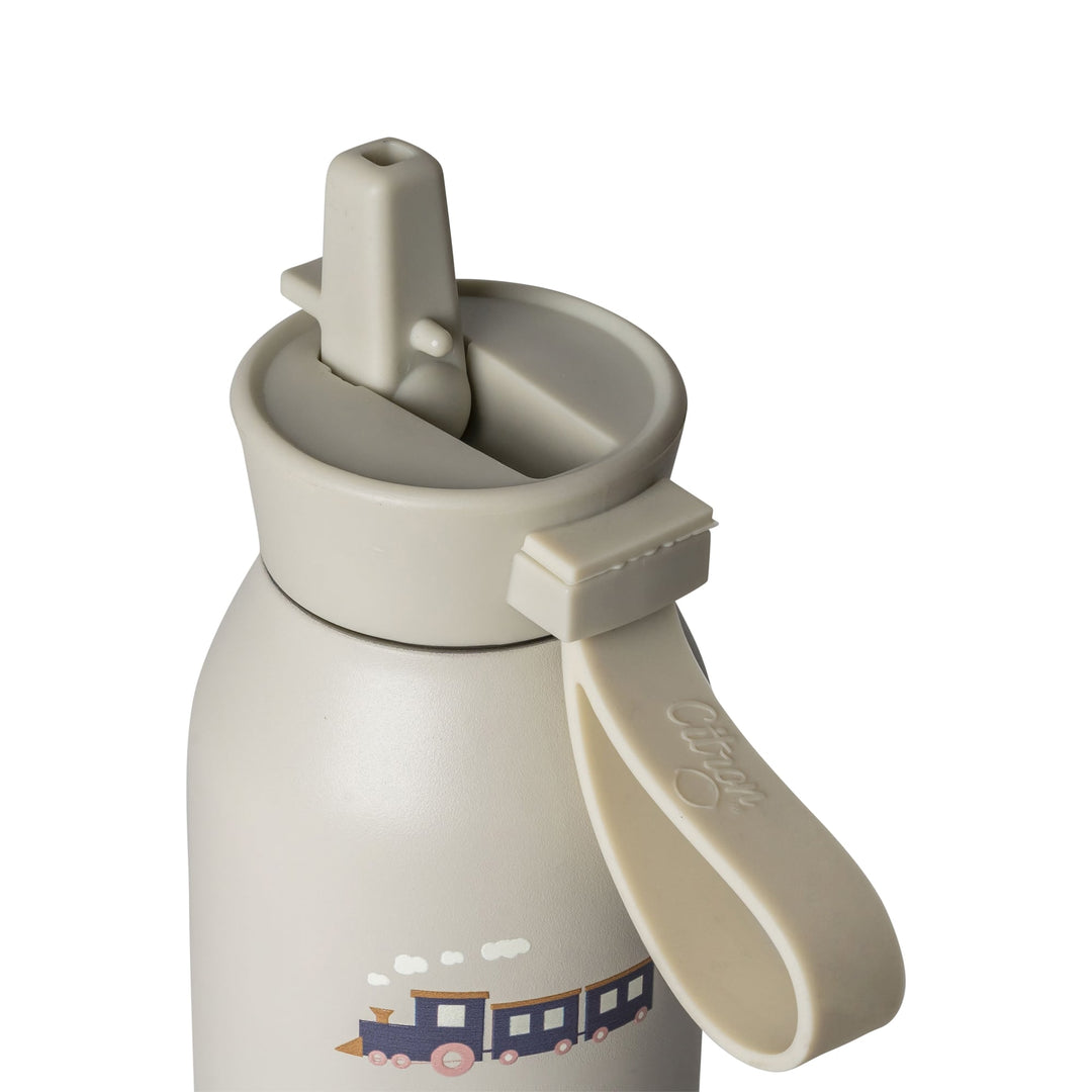 Citron 500ml Boca za vodu Vehicles