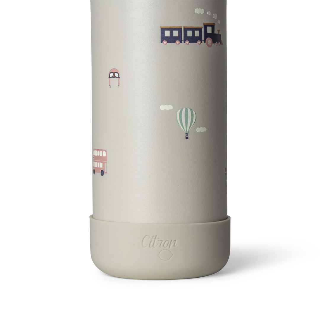 Citron 500ml Boca za vodu Vehicles