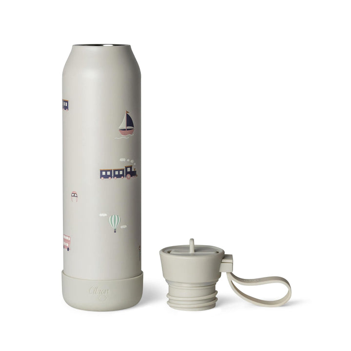 Citron 500ml Boca za vodu Vehicles