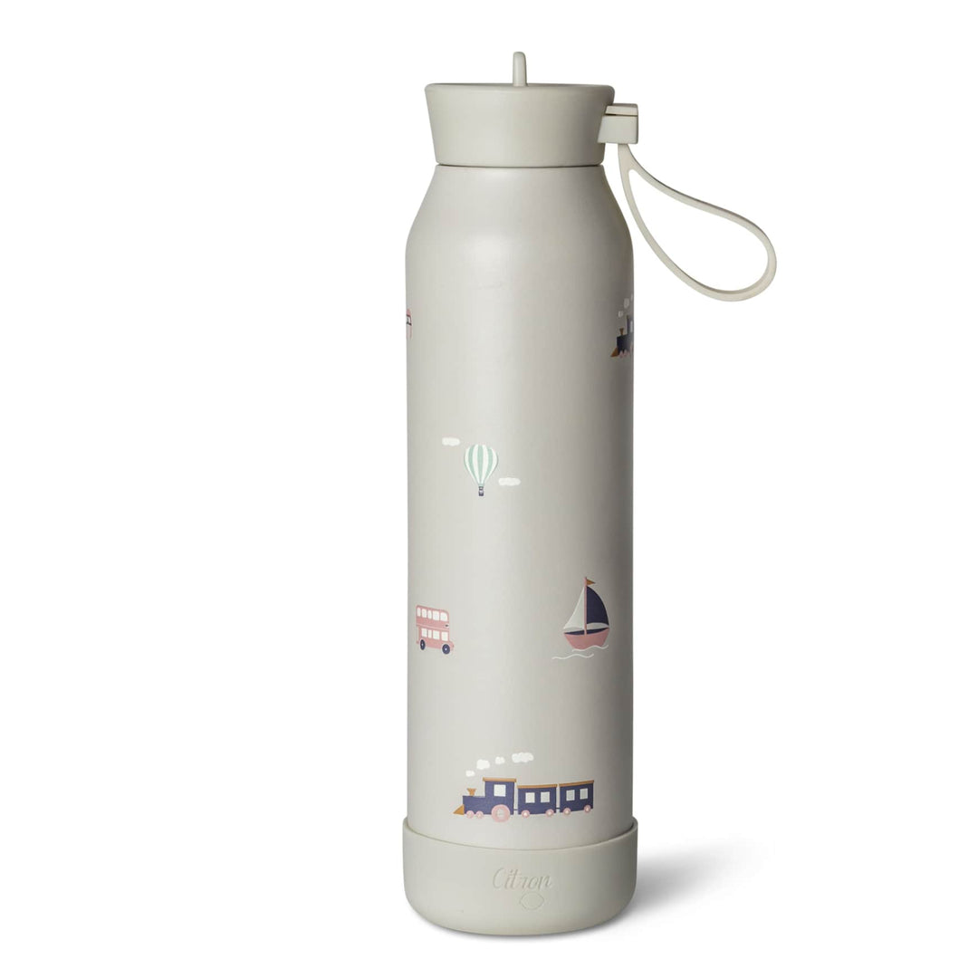 Citron 500ml Boca za vodu Vehicles Default Title