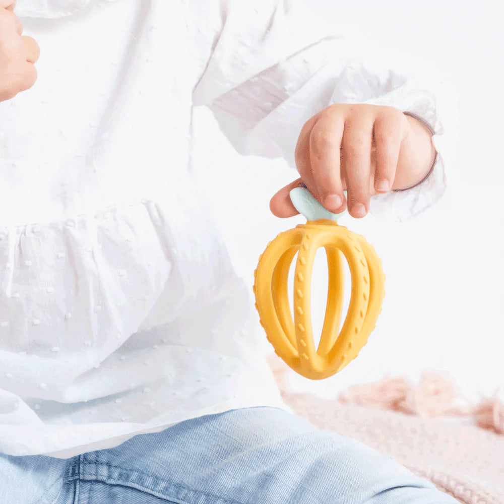 Grickalica Fresh Fruit - Lemon