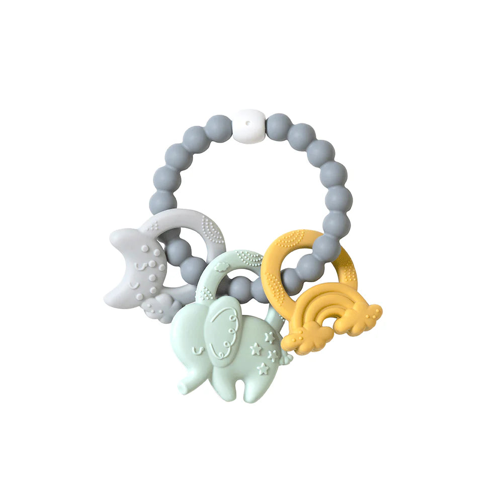 Grickalica Ele-Fun plava