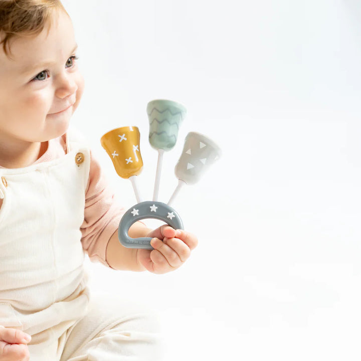 Moja prva zvečkica Blue Bells