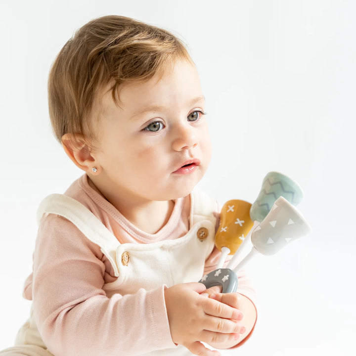 Moja prva zvečkica Blue Bells