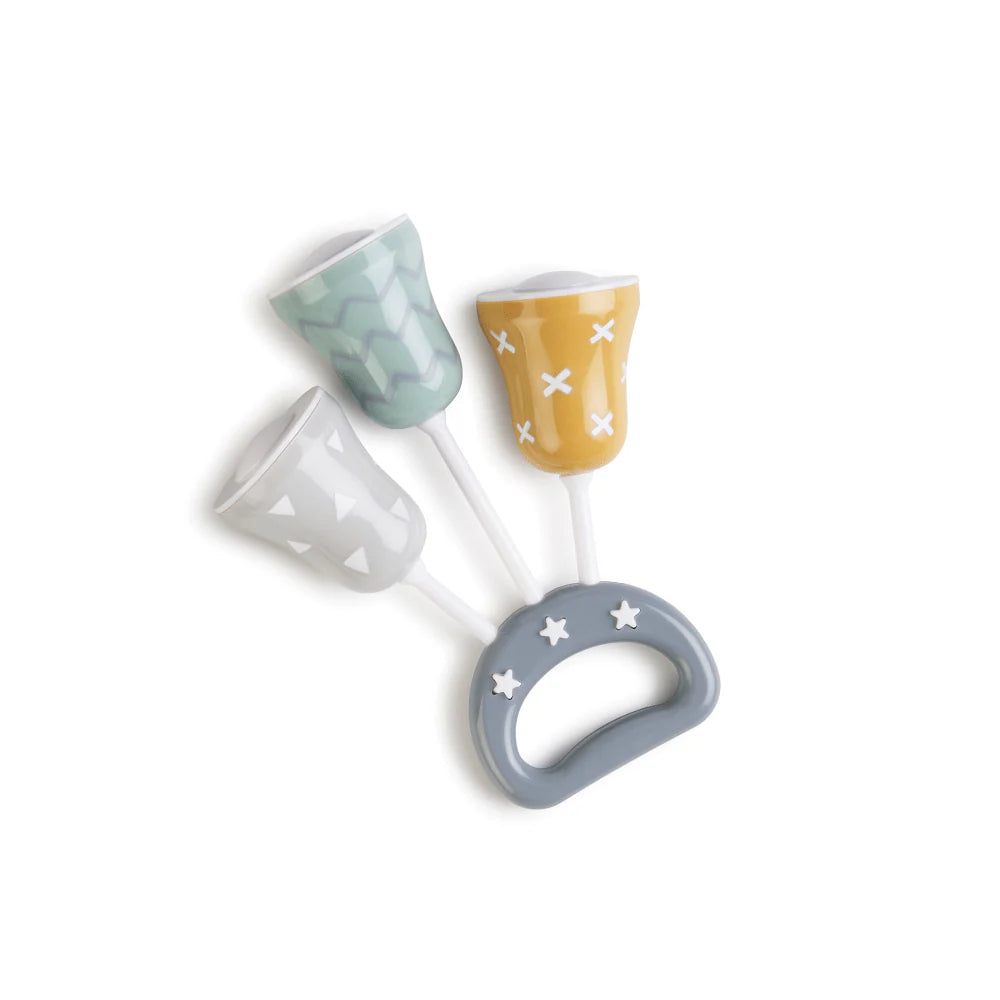 Moja prva zvečkica Blue Bells