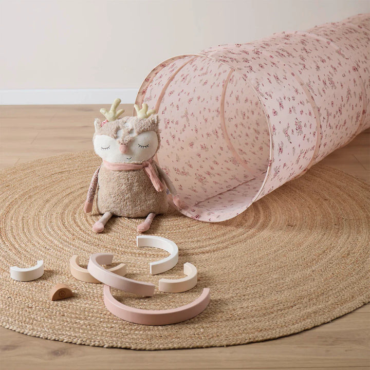 Drveni dugin luk – srna Ella