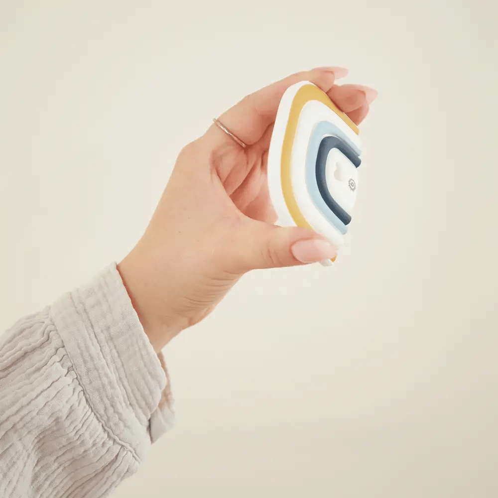 Grickalica Duga od silikona