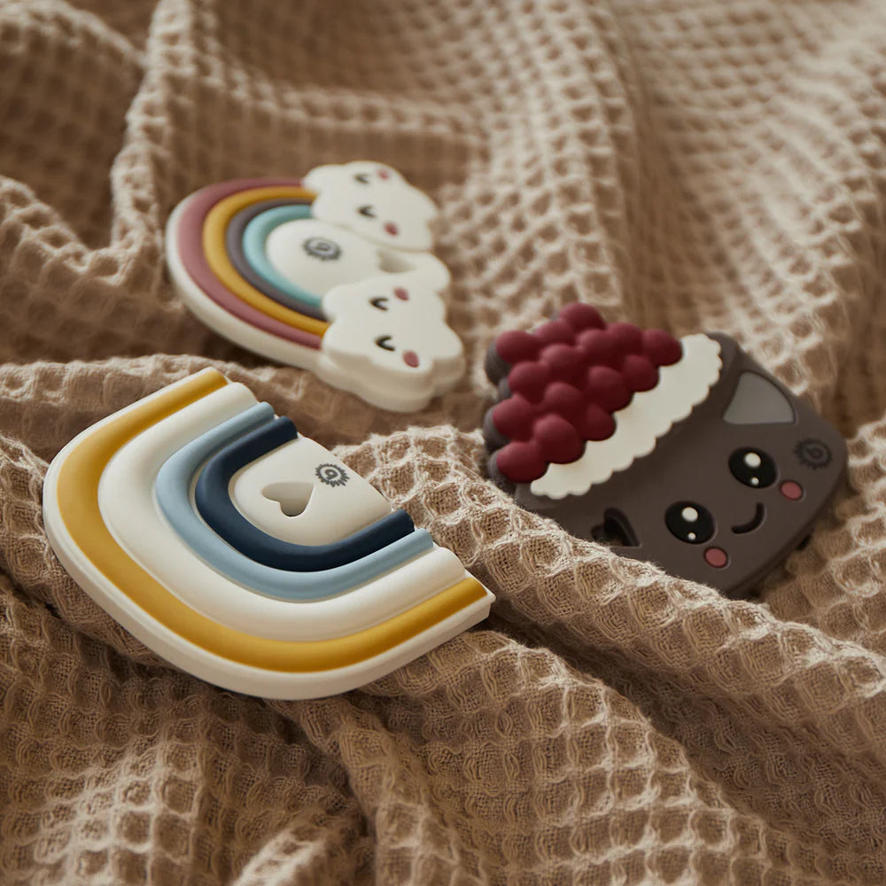 Grickalica Duga od silikona