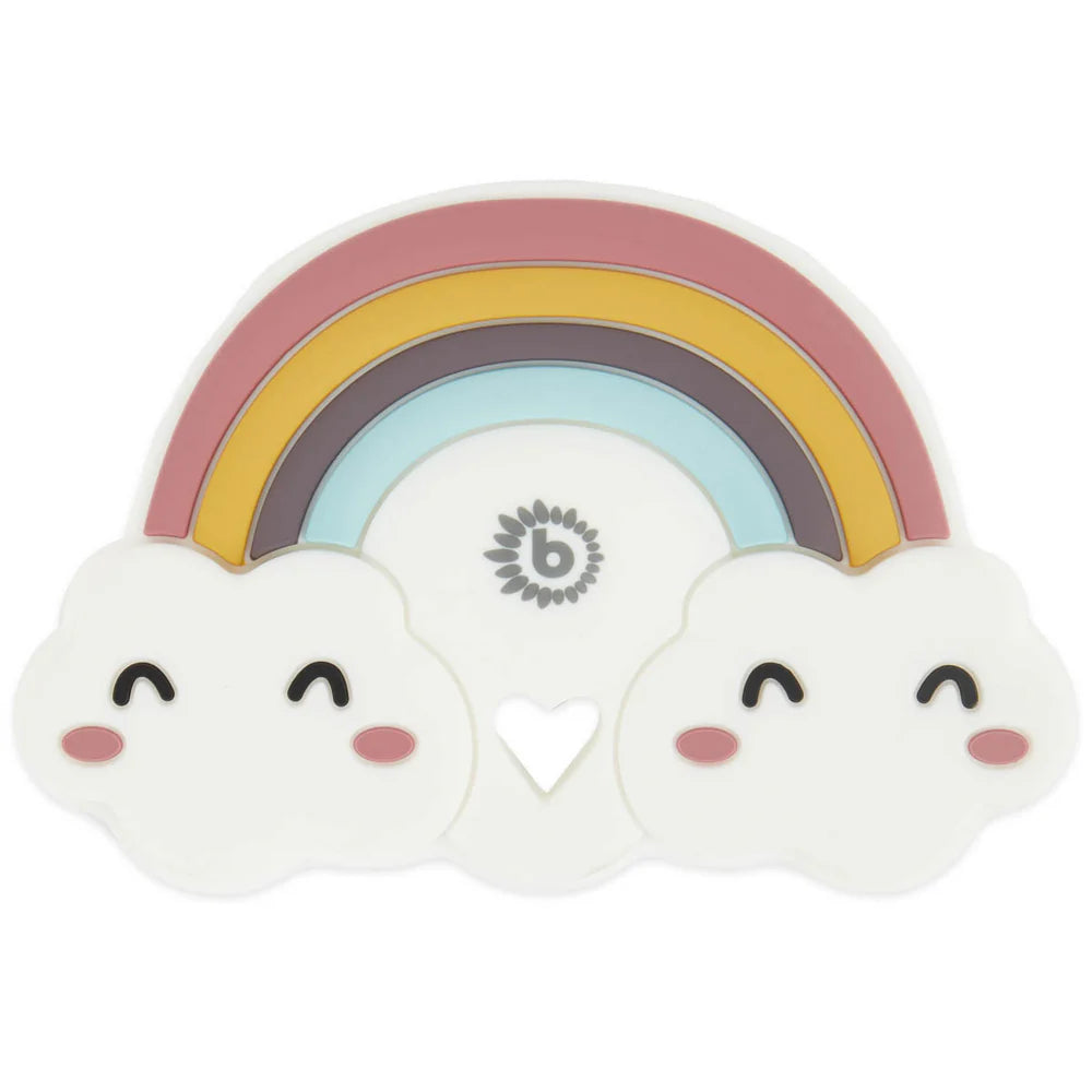 Grickalica Oblak od silikona