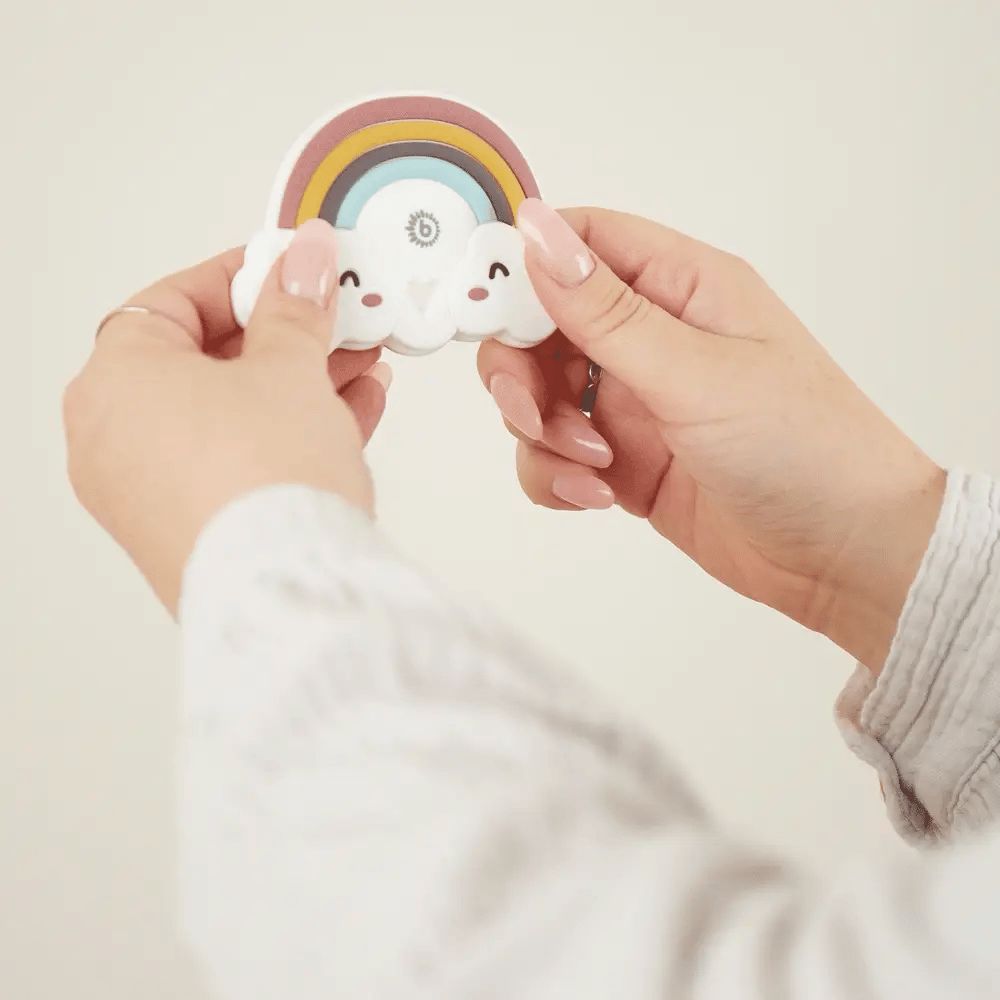 Grickalica Oblak od silikona