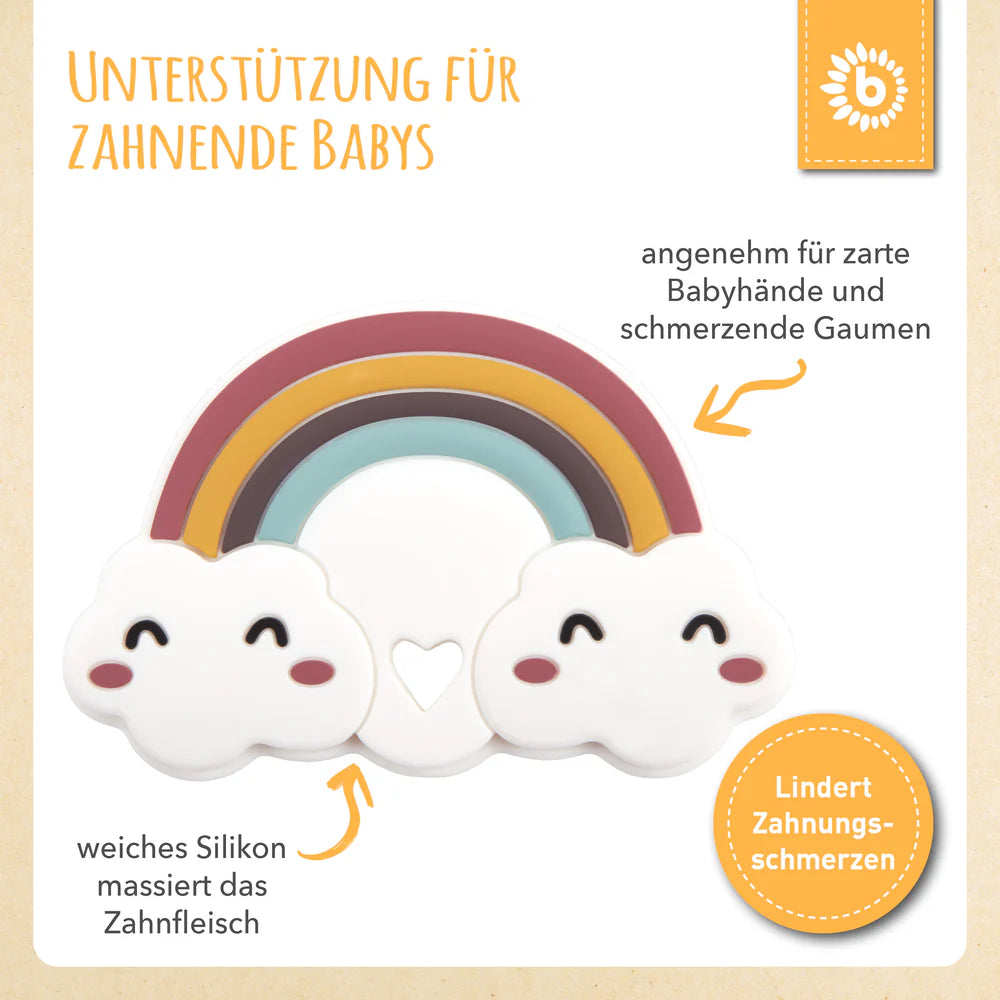 Grickalica Oblak od silikona