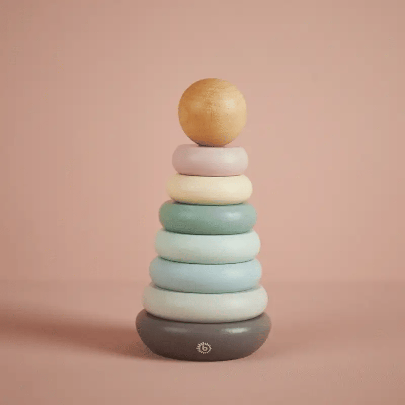 Toranj za slaganje Rozi