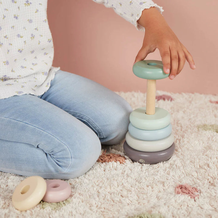 Toranj za slaganje Rozi