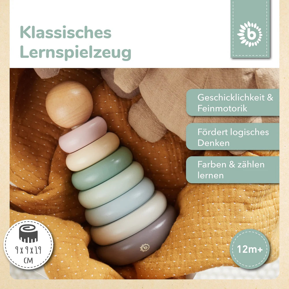 Toranj za slaganje Rozi