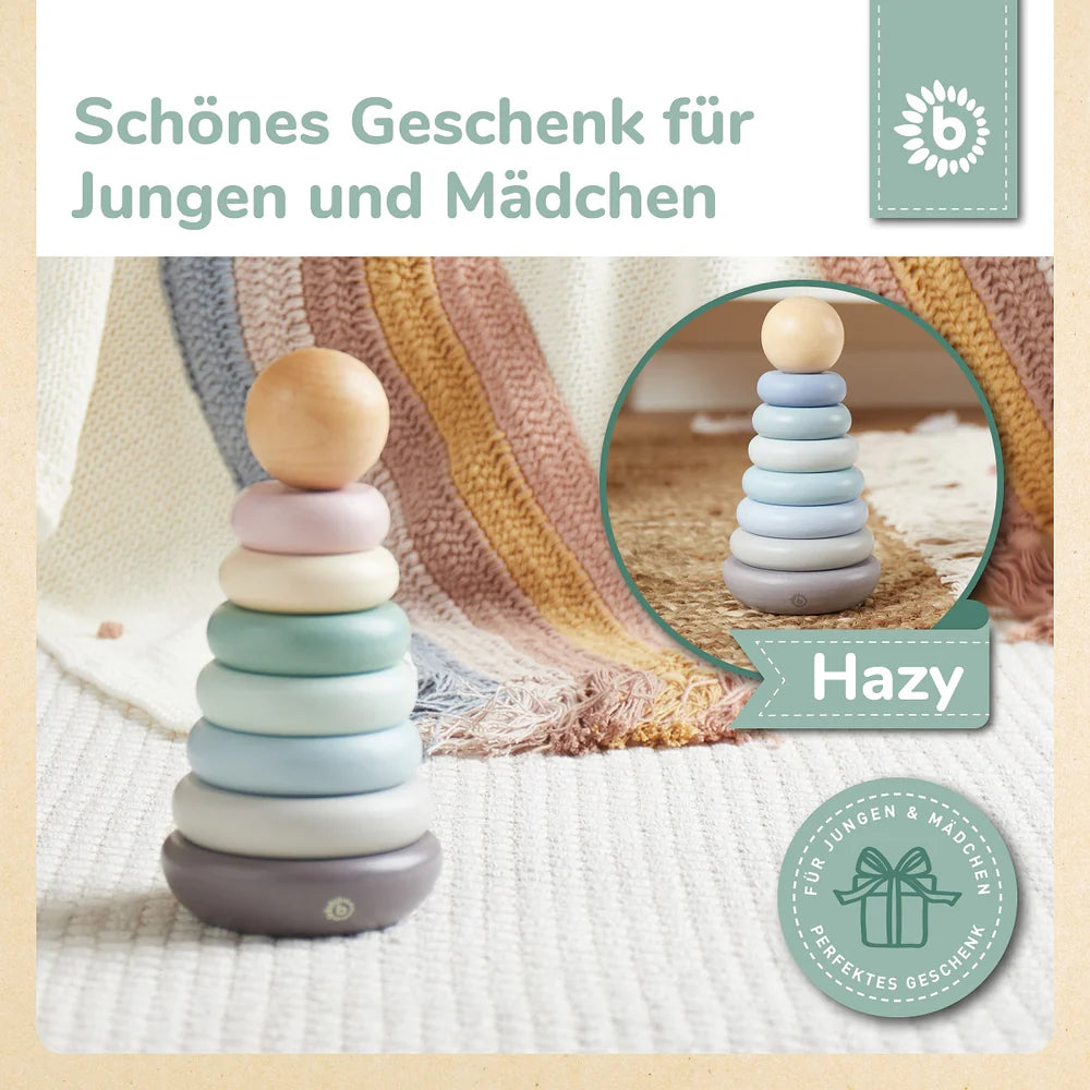 Toranj za slaganje Rozi