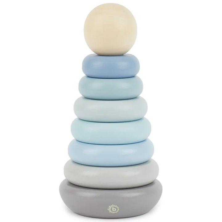 Toranj za slaganje Plavi