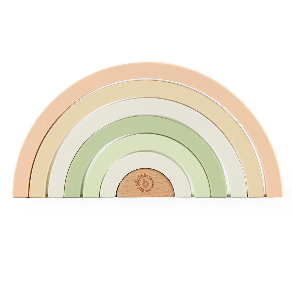 Drveni dugin luk – zeko Fine