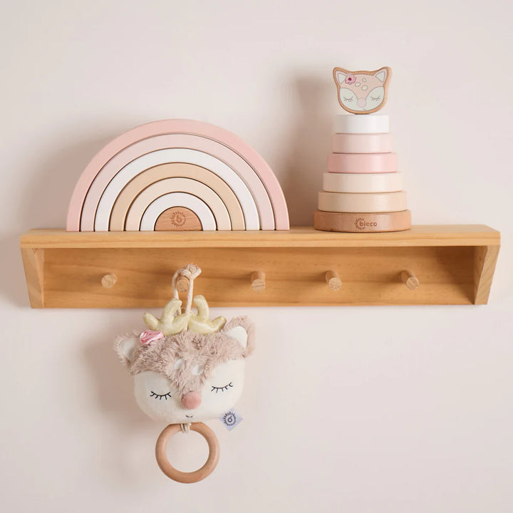 Toranj za slaganje – srna Ella