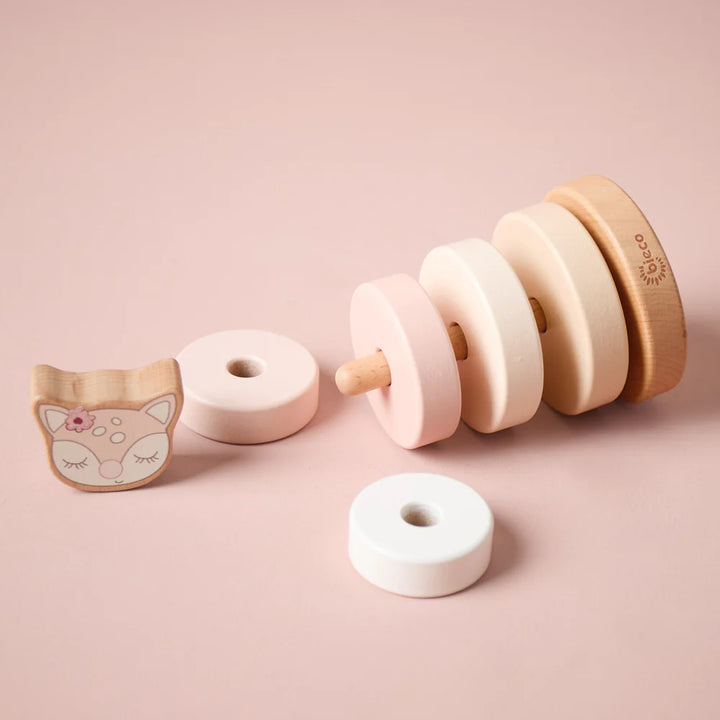 Toranj za slaganje – srna Ella