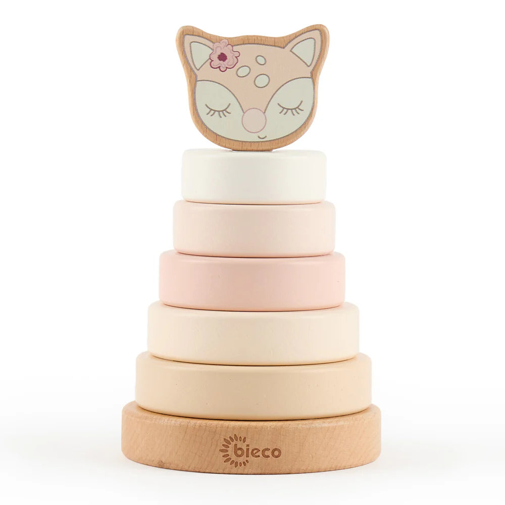 Toranj za slaganje – srna Ella