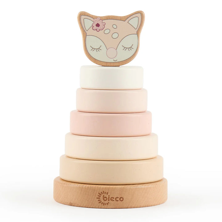 Toranj za slaganje – srna Ella