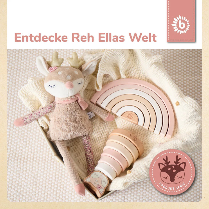 Toranj za slaganje – srna Ella