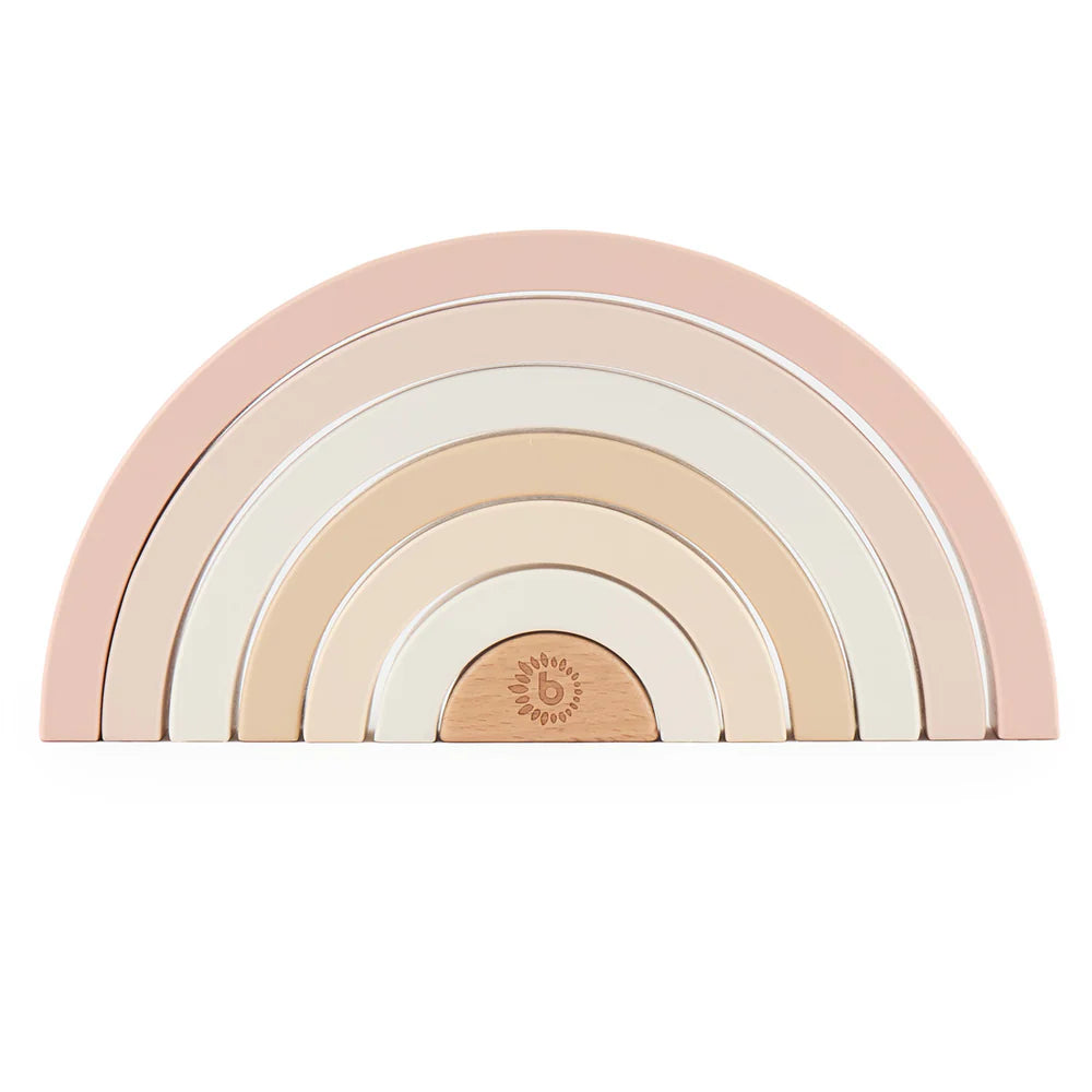 Drveni dugin luk – srna Ella