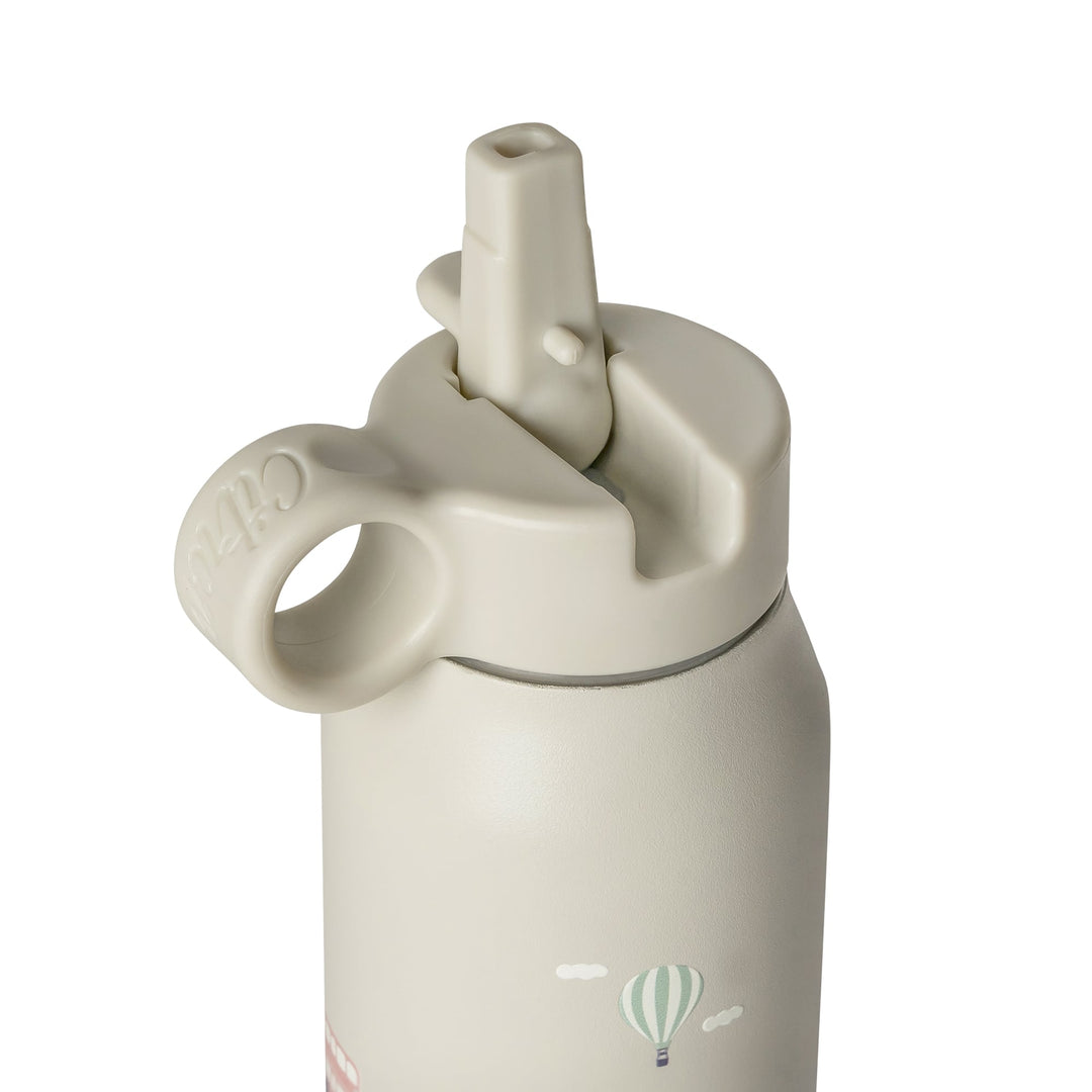 Citron 250ml Boca za vodu Vehicles