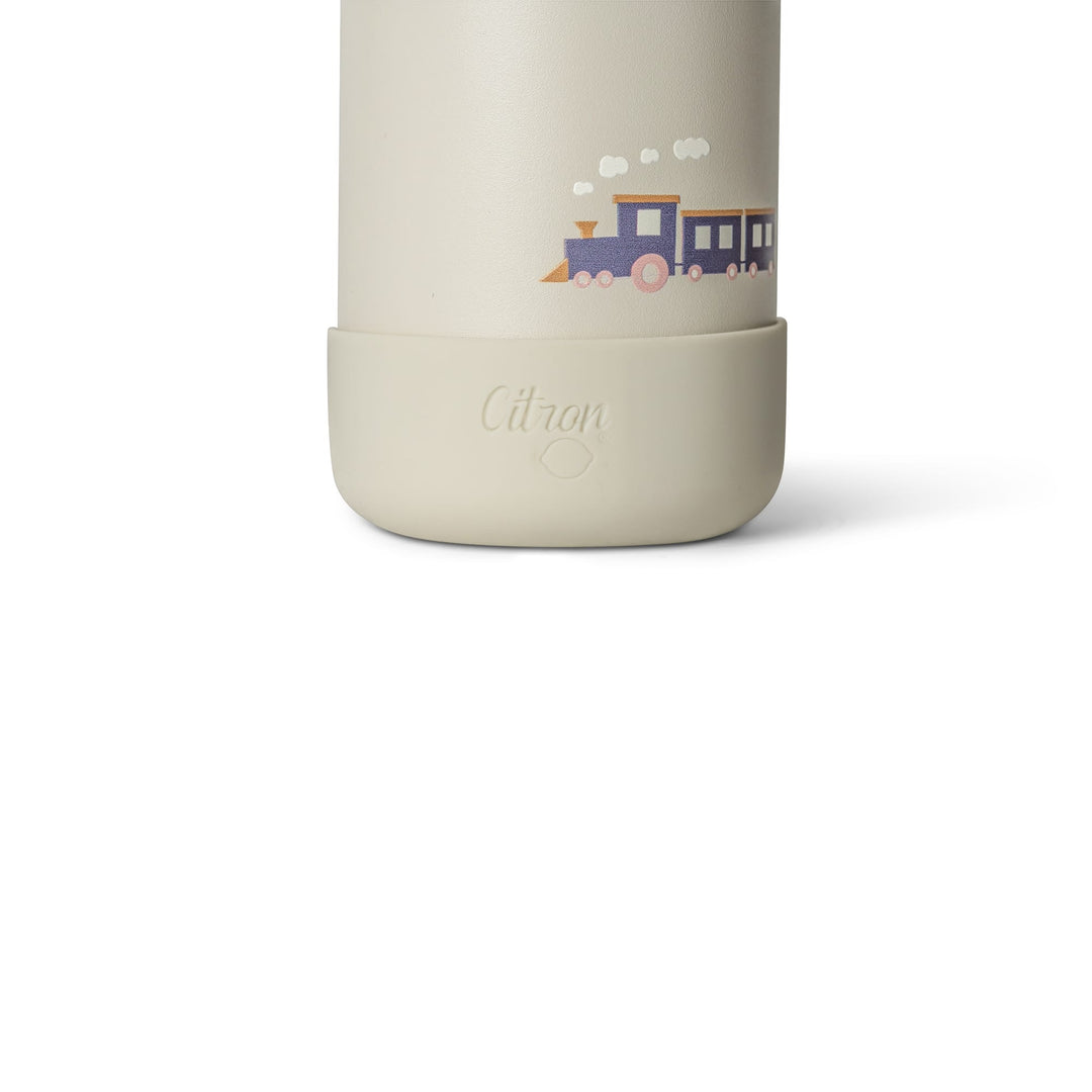 Citron 250ml Boca za vodu Vehicles