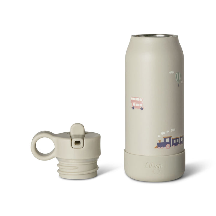 Citron 250ml Boca za vodu Vehicles