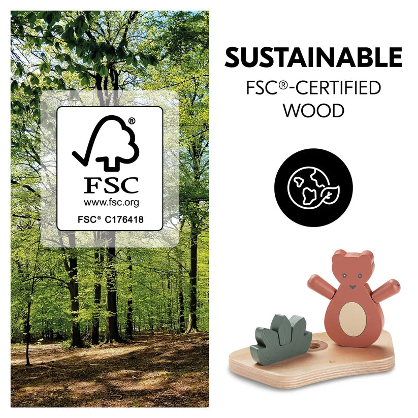 Hauck Play Shaking S