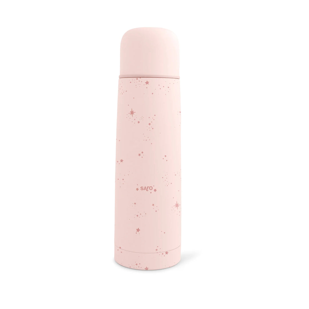 Termos boca 500 ml - Rose