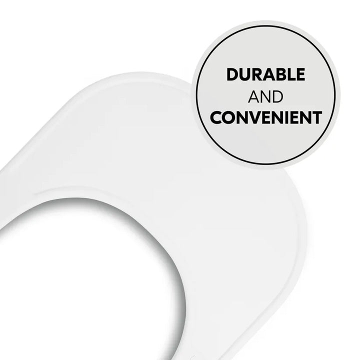 Hauck Arketa Click pladanj White