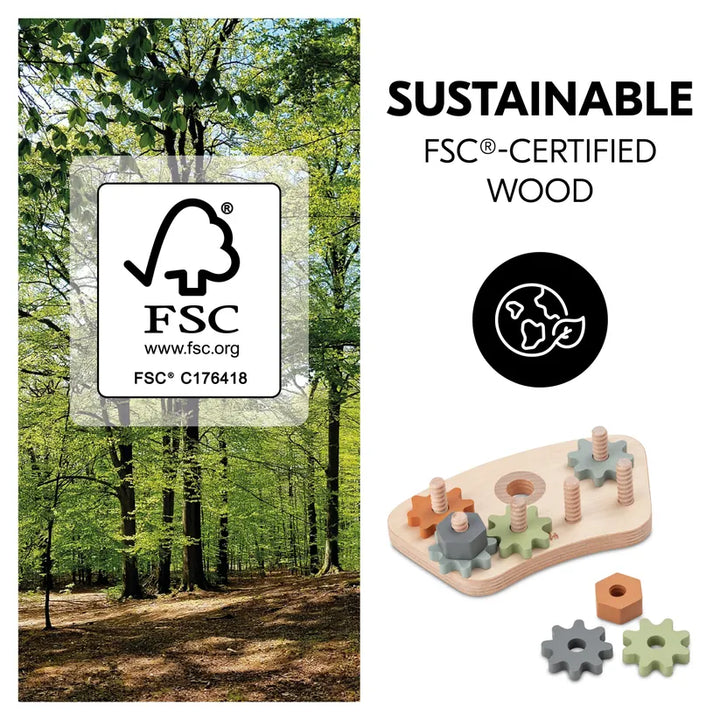 Hauck Play Repairing S