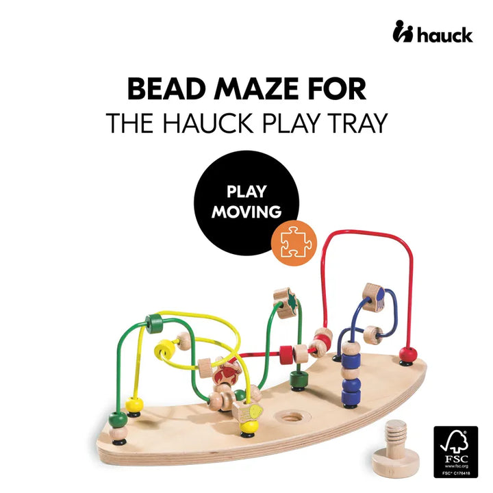 Hauck Play Moving