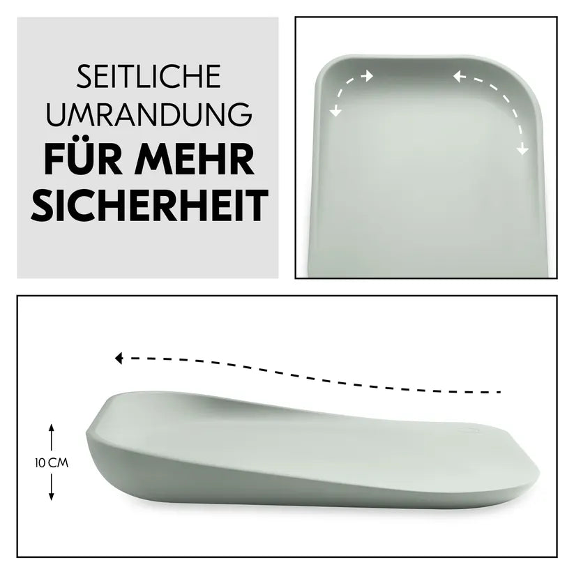 Hauck podloga za prematanje Sage