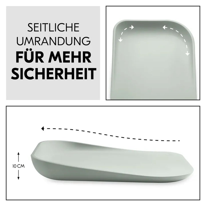 Hauck podloga za prematanje Sage